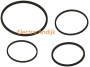 4 square belts36